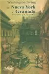 DE NUEVA YORK A GRANADA CUENTOS LEYENDAS