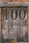100 ENIGMAS DEL MUNDO