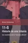 11-S HISTORIA DE UNA INFAMIA