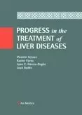 PROGRESS IN THE TREATMENT OF LIVER DISEASES
