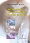 ENFERMEDAD INMUNOMEDIADA DEL OIDO INTERNO