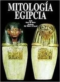 MITOLOGÍA EGIPCIA