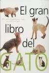 GRAN LIBRO DEL GATO, EL. UNA GUIA COMPLETA PARA EL