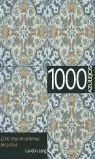 1000 AZULEJOS