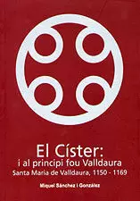 CISTER I AL PRINCIPI FOU VALLDAURA
