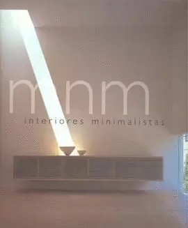 INTERIORES MINIMALISTAS