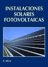 INSTALACIONES SOLARES FOTOVOLTAICAS