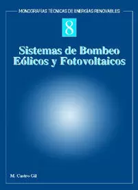 SISTEMAS DE BOMBEO EOLICOS Y FOTOVOLTAICOS