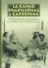 CANÇO TRADICIONAL A CAPDEPERA, LA