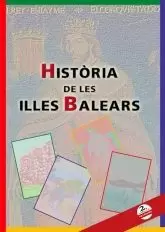 HISTÒRIA DE LES ILLES BALEARS
