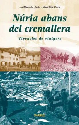 NURIA ABANS DEL CREMALLERA