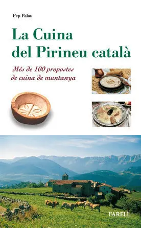 CUINA DEL PIRINEU CATALA,LA