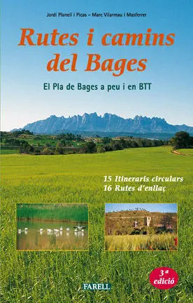 RUTES I CAMINS DEL BAGES