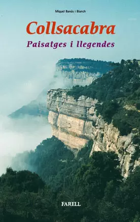 COLLSACABRA PAISATGE I LLEGENDES