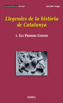 LLEGENDES DE LA HISTORIA DE CATALUNYA