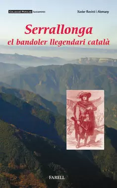 SERRALLONGA EL BANDOLER LEGENDARI CATALA