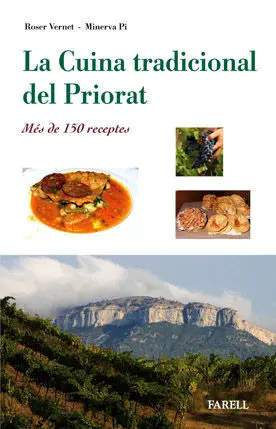 LA CUINA TRADICIONAL DEL PRIORAT