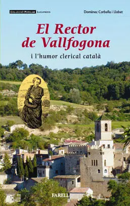 EL RECTOR DE VALLFOGONA