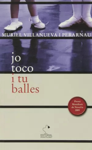 JO TOCO I TU BALLES