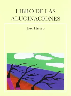 LIBRO DE LAS ALUCINACIONES