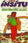 GRAN BRETAÑA GUIAS INSITU