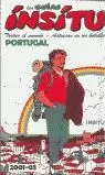 PORTUGAL GUIAS INSITU