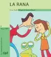 RANA,LA