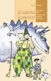CUANTO CUENTO CUANTO CUENTO