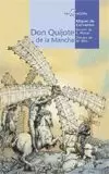 DON QUIJOTE DE LA MANCHA VERSIO INFANTIL