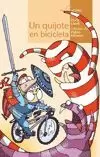 QUIJOTE EN BICILETA, UN