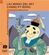 MINAS DEL REY CHANG PY ÑONG, LES