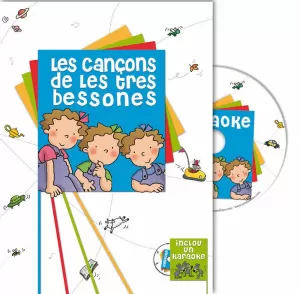 LES CANÇONS DE LES TRES BESSONES
