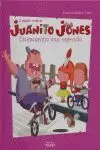 JUANITO JONES - UN ENCUENTRO MUY ESPERADO