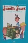 JUANITO JONES - EL ABUELO NUNCA MOLESTA