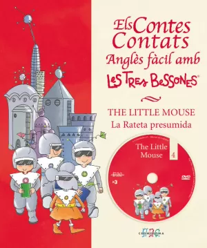 ELS CONTES CONTATS ANGLES FACIL LA RATETA PRESUMIDA