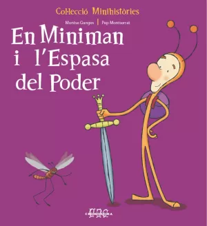 EN MINIMAN I L´ESPASA DEL PODER