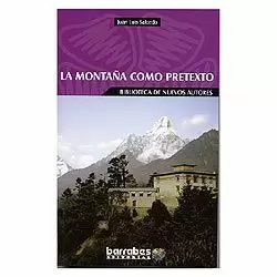 LA MONTAÑA COMO PRETEXTO