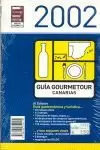 2002 GUIA GOURMETOUR CANARIAS