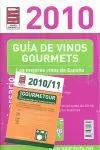 GUIA DE VINOS GOURMET 2010