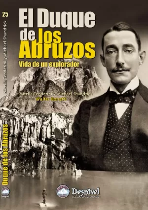 DUQUE DE LOS ABRUZOS EL