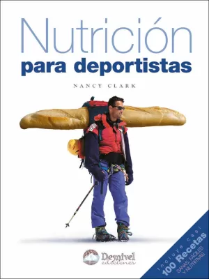 NUTRICIÓN PARA DEPORTISTAS NUTRICIÓN PARA DEPORTISTAS