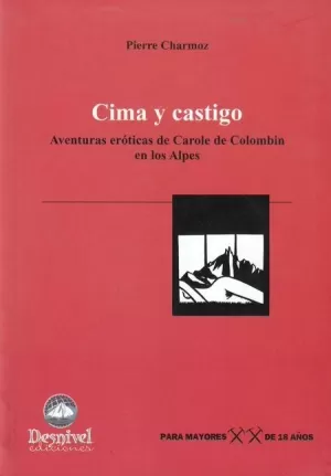 CIMA Y CASTIGO