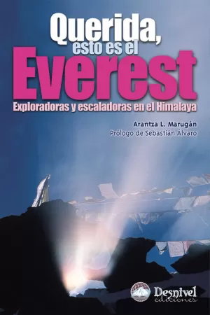 QUERIDA ESTO ES EL EVEREST