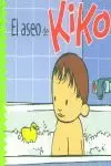 ASEO DE KIKO,EL