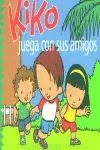 KIKO JUEGA CON SUS AMIGOS