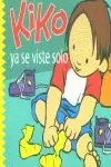 KIKO YA SE VISTE SOLO