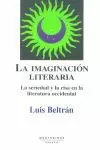 IMAGINACION LITERARIA