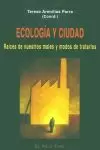 ECOLOGIA Y CIUDAD ECOLOGIA Y CIUDAD