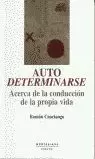 AUTODETERMINARSE