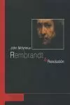 REMBRANDT & REVOLUCIÓN